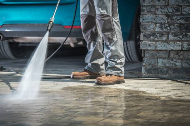 Professional Pressure Washing Services in Horse Shoe, NC