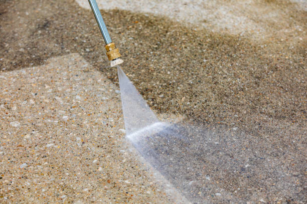 Best Restaurant Pressure Washing  in Horse Shoe, NC