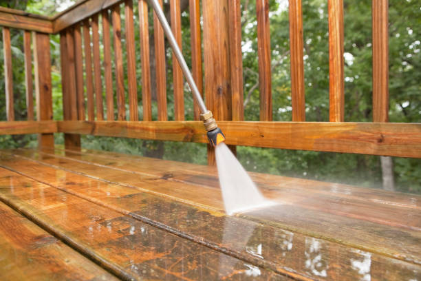 Best House Exterior Washing  in Horse Shoe, NC